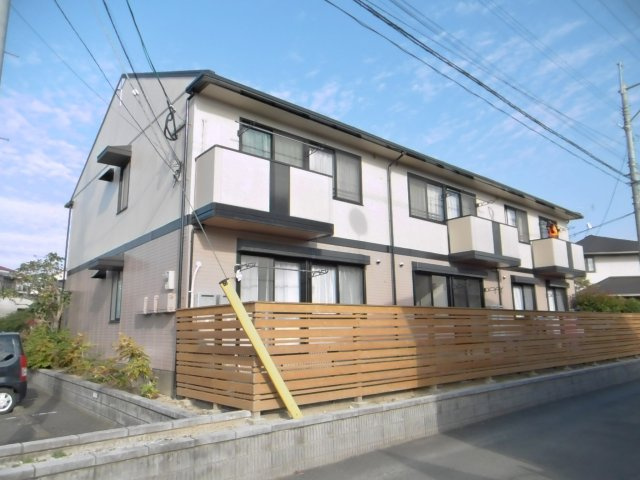 シャルム高松【10,000円キャッシュバック対象物件】の外観|建物外観を気になさる方へ、見た目の良い物件です