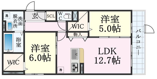 La Maison大手町Ⅰ