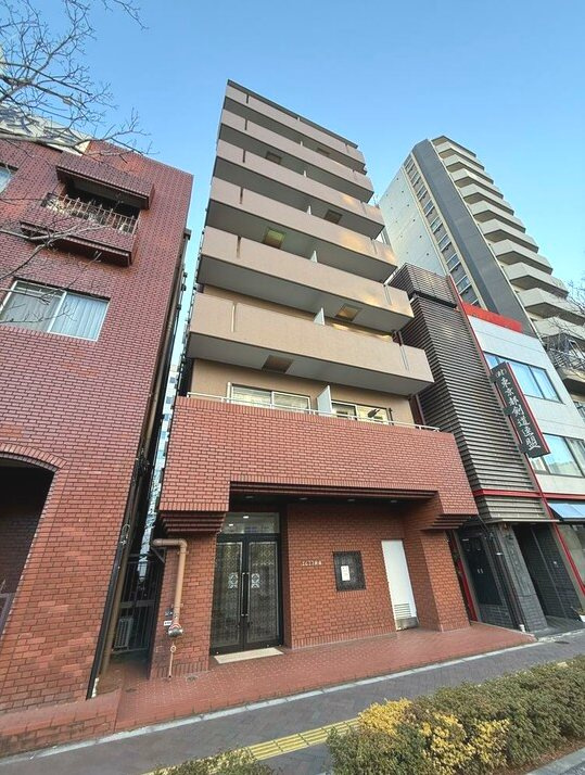 エムエフ新橋