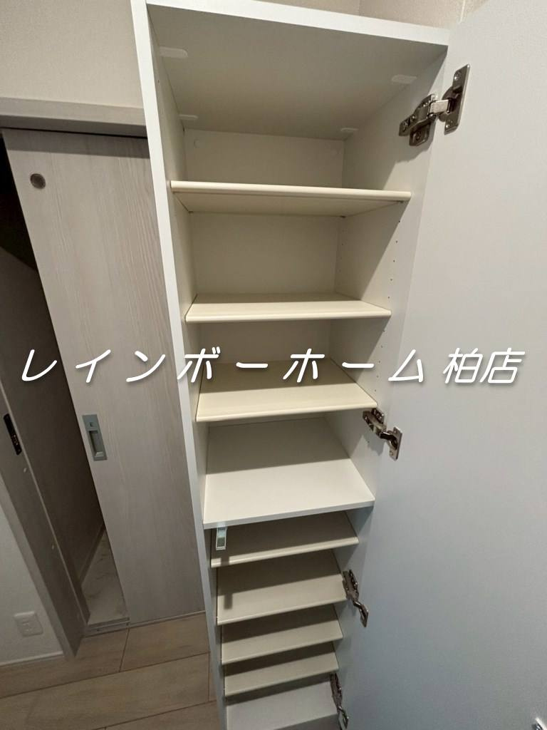新築☆ネット無料☆オートロック☆