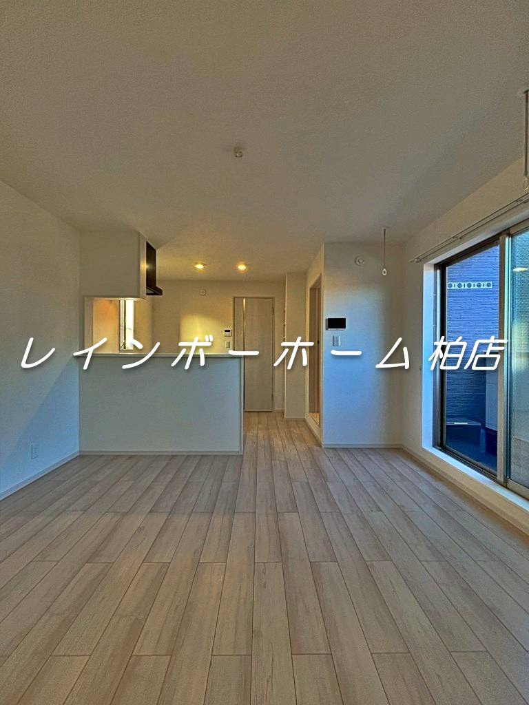 新築☆ネット無料☆オートロック☆