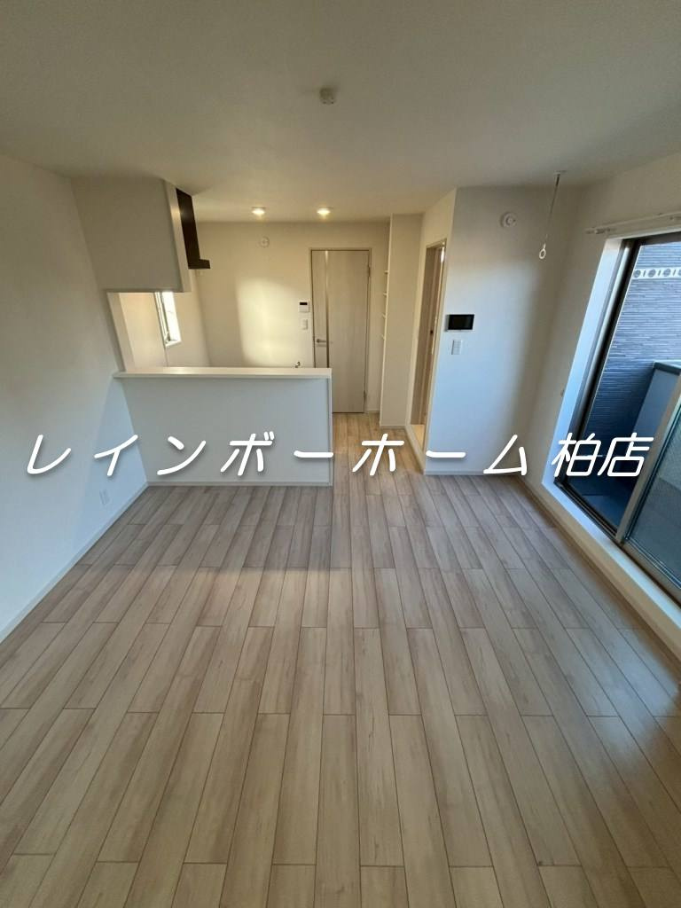 新築☆ネット無料☆オートロック☆