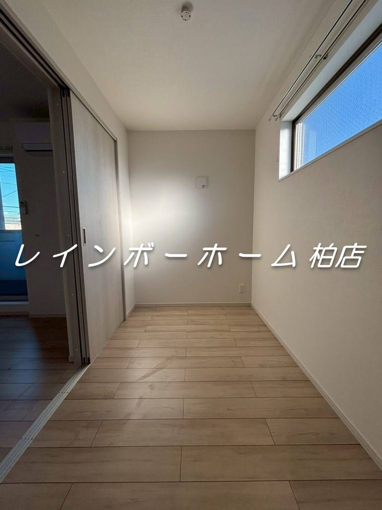 新築☆ネット無料☆オートロック☆