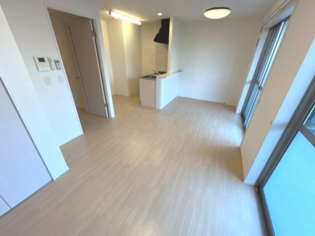 菊池郡菊陽町花立３丁目の賃貸マンションの内装