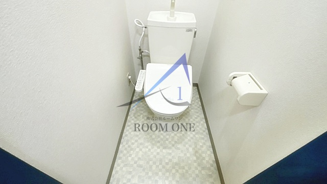 レクレドール のトイレ|トイレです。