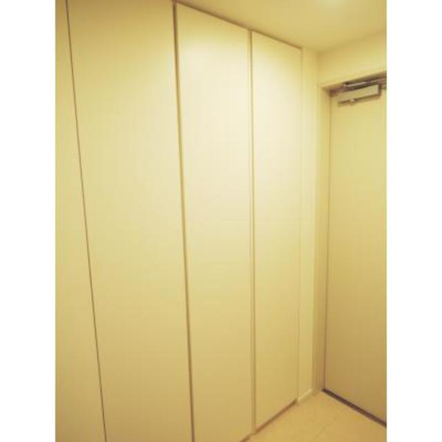 パークシティ柏の葉キャンパス　ザ・ゲートタワー　ウエストのその他|※写真は同タイプ住戸です。