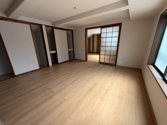 ピオレドール大橋通の内装