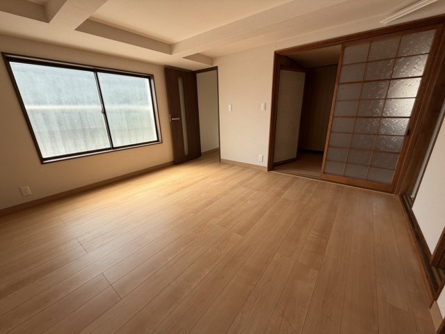 ピオレドール大橋通の内装