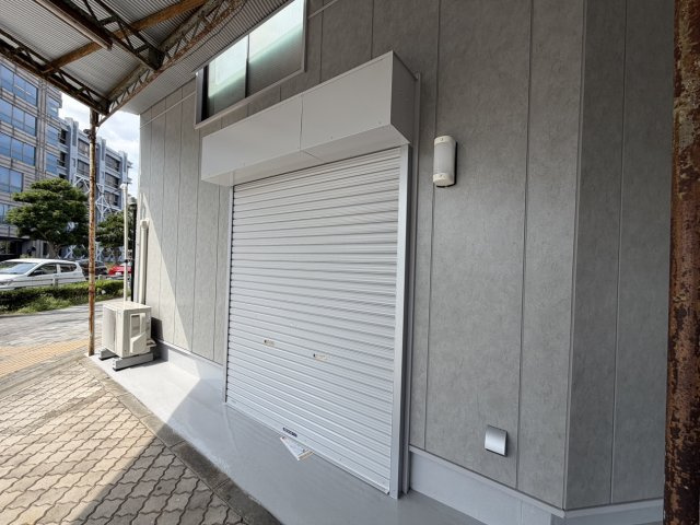 ピオレドール大橋通の外観
