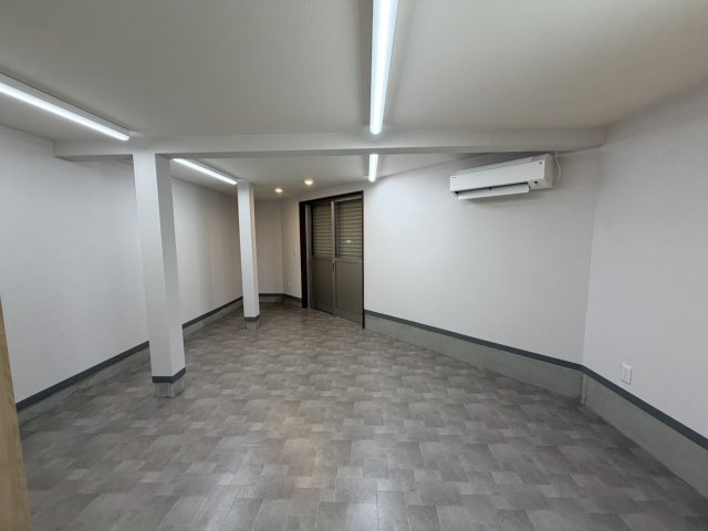 ピオレドール大橋通の内装