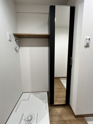 GRAN PASEO西新井の設備