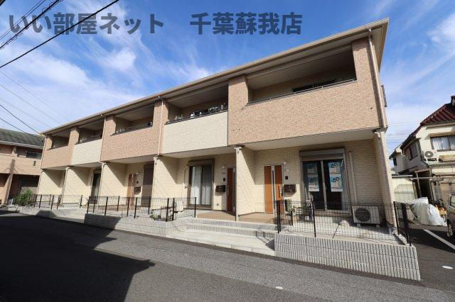 メゾンアーツYK　七番館