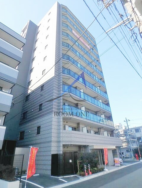 PROSTYLE WEALTH 川崎 SOUTH