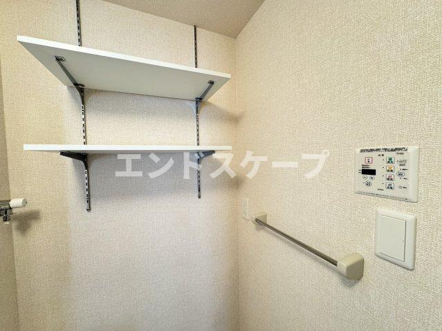 セレーナの設備|高崎、前橋、伊勢崎エリアのお部屋探しはエンドスケープまで！お客様の理想お聞かせ下さい♪