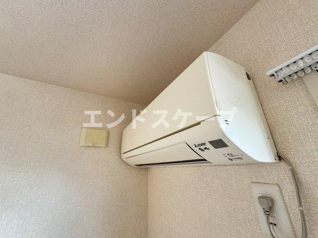 セレーナの設備|高崎、前橋、伊勢崎エリアのお部屋探しはエンドスケープまで！お客様の理想お聞かせ下さい♪