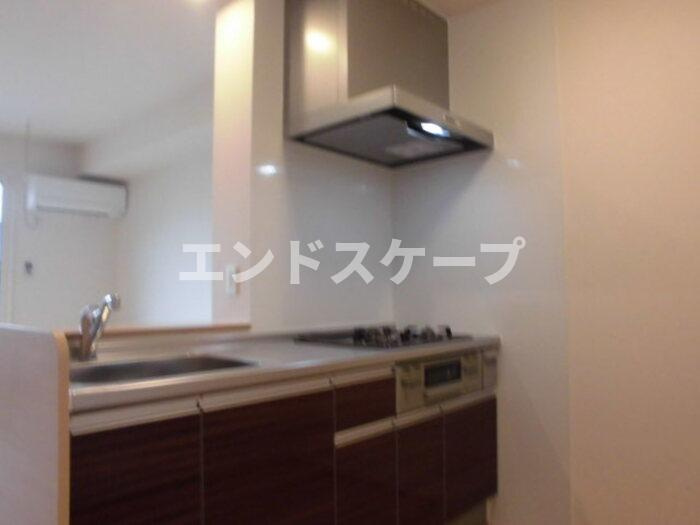 セレーナのキッチン|高崎、前橋、伊勢崎エリアのお部屋探しはエンドスケープまで！お客様の理想お聞かせ下さい♪