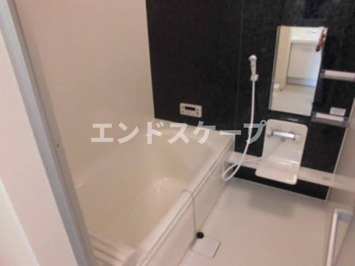 セレーナの浴室|高崎、前橋、伊勢崎エリアのお部屋探しはエンドスケープまで！お客様の理想お聞かせ下さい♪