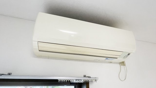 シャンゼリゼ壱番館の設備