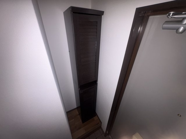 シャトレ豊津Ⅱのその他