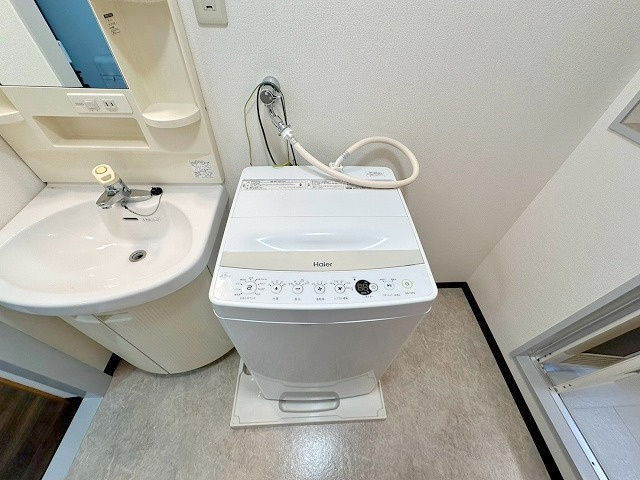 シャトー中尾の設備