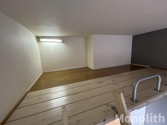 パークサイド和泉中央のその他
