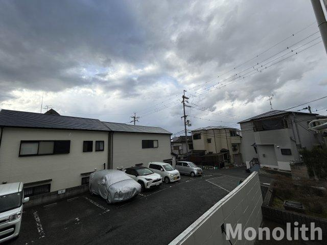 パークサイド和泉中央の展望