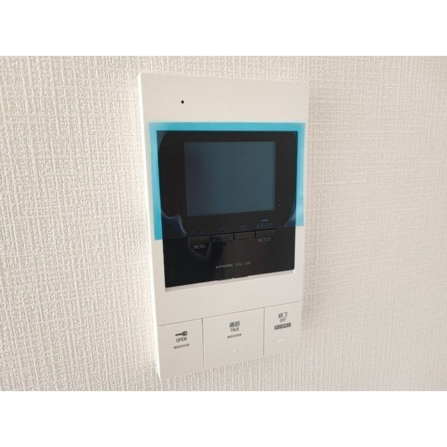 エクセラン東武練馬のセキュリティ