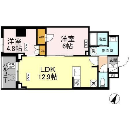 ロイジェント戸越銀座