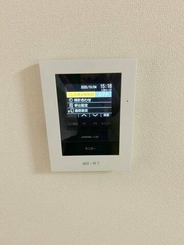 アテスウェイ駒場のその他