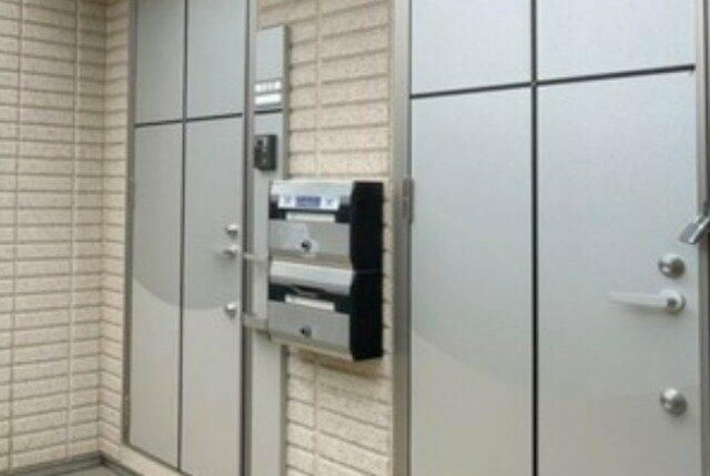 アテスウェイ駒場の設備
