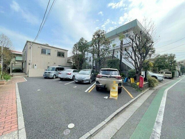 アテスウェイ駒場のその他