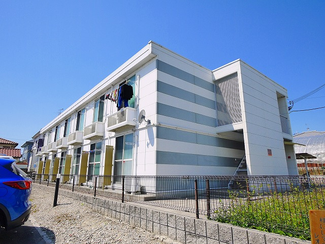 レオパレスＹＡＭＡＤＡｔｈｒｅｅ