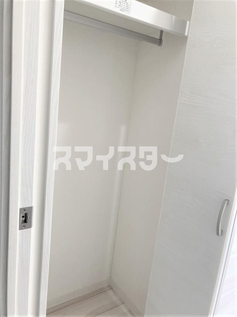 ＭＡＸＩＶ八王子ＤＵＥの収納