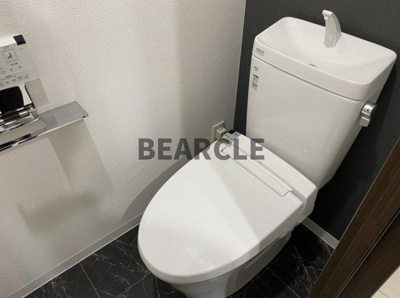 【トイレ】 | べラジオ雅び京都清水五条 | コンパクトで使いやすいトイレです