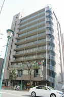 栄町ダイヤハイツの画像