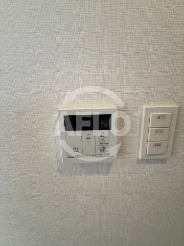 スプランディッド本町グラン（南大江小学校区）の設備|スプランディッド本町グラン　給湯器