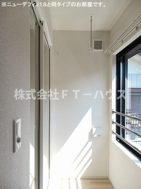 グレイス　ヒルズのその他