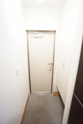 【玄関】 | フェリシティ小倉