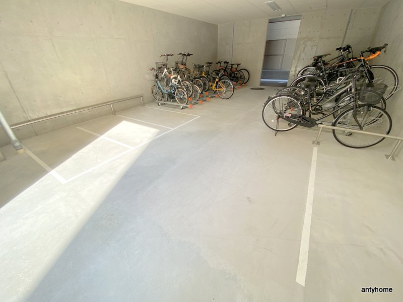 滝川公園プライマリーワン 仲介手数料無料のその他共用部分