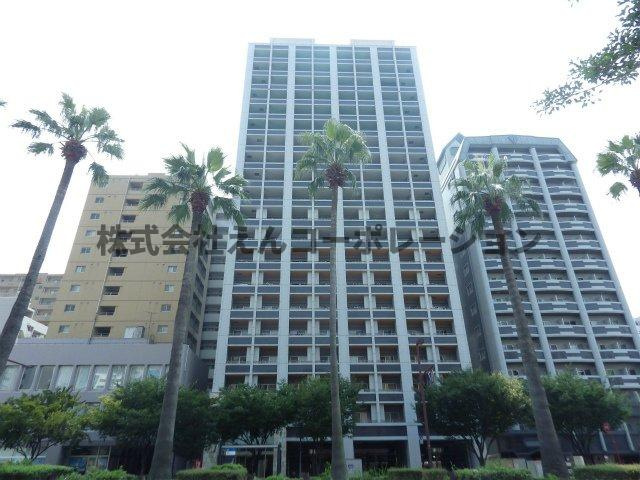 ORIENT BLD No.62　TOWERS　AVANTGARDE博多の画像