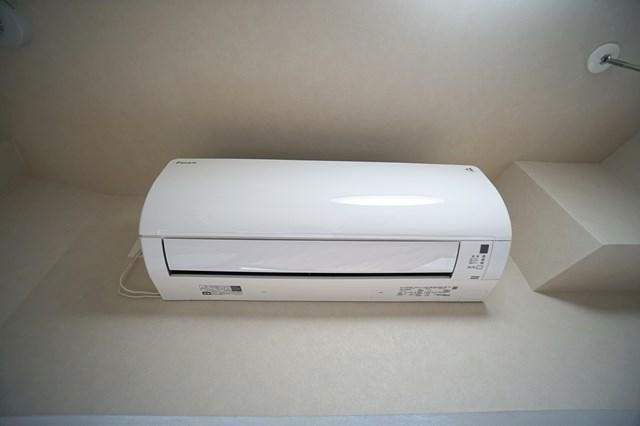 ＳＹＦＯＲＭＥ西小山のトイレ|落ち着いたトイレです