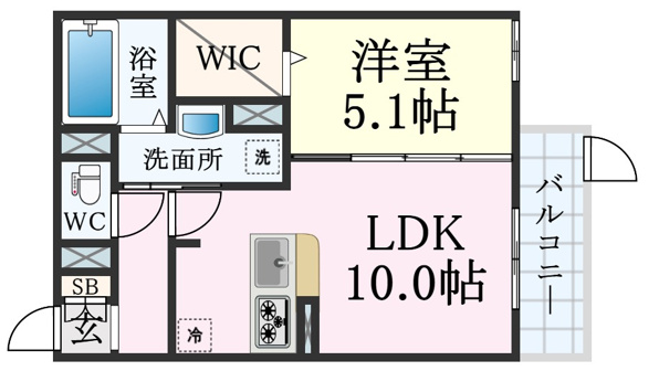 La Maison大手町Ⅰ