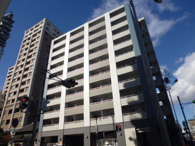 レジディア久屋大通