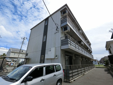 トラスティ　Ⅱの画像