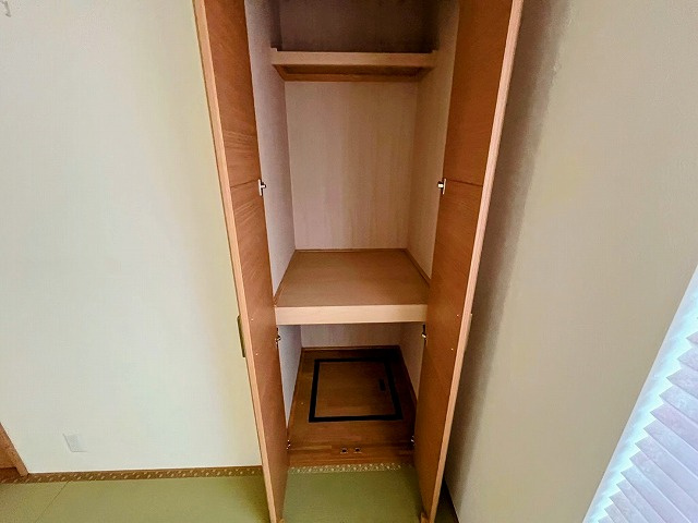 【収納】 | 宗像市稲元4丁目戸建