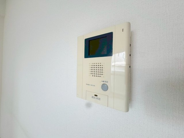 サンロード新和Ⅱの設備