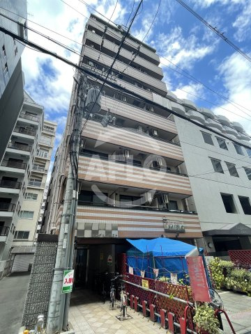 シングルウエストの外観|シングルウエスト　外観