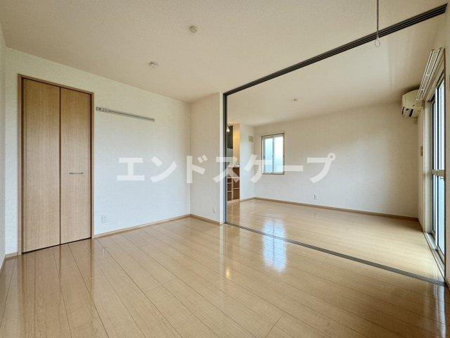 パパ･ノエールの内装|高崎、前橋、伊勢崎エリアのお部屋探しはエンドスケープまで！お客様の理想お聞かせ下さい♪