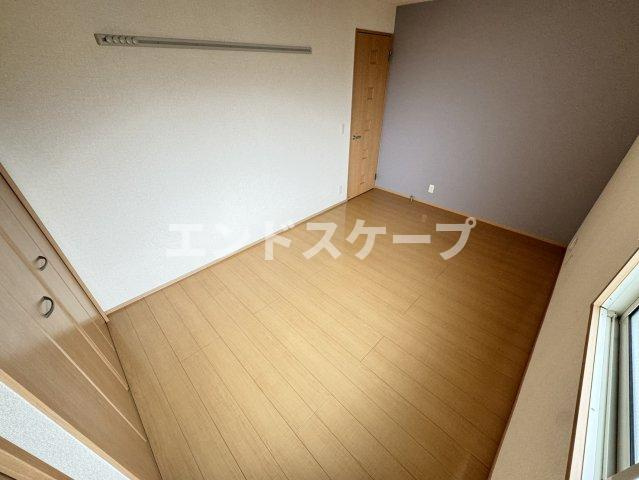 パパ･ノエールの内装|高崎、前橋、伊勢崎エリアのお部屋探しはエンドスケープまで！お客様の理想お聞かせ下さい♪