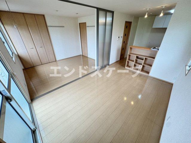 パパ･ノエールの内装|高崎、前橋、伊勢崎エリアのお部屋探しはエンドスケープまで！お客様の理想お聞かせ下さい♪